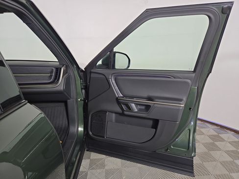 Used 2024 Rivian R1S Adventure Quad AWD/4WD image 18