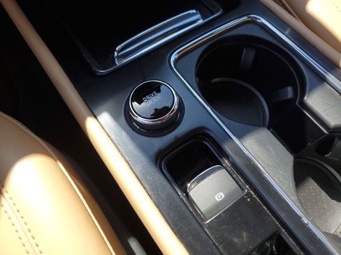 Certified 2022 Lincoln Corsair Reserve w/ Elements Package image 27