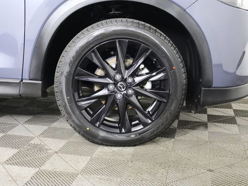 Used 2024 MAZDA CX-5 Carbon Edition AWD/4WD image 25