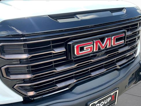 Used 2024 GMC Sierra 1500 AT4X w/ AT4X AEV Edition AWD/4WD image 59