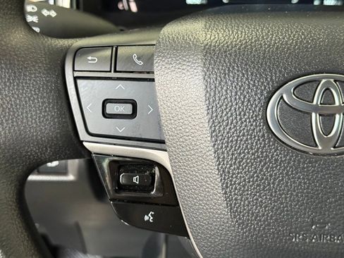 Certified 2025 Toyota Camry LE image 23