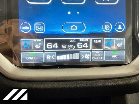 New 2026 Subaru Ascent Touring w/ Popular Package #2 AWD/4WD image 17