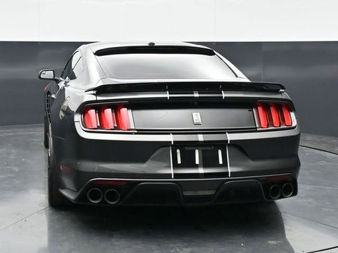 Used 2017 Ford Mustang Shelby GT350 w/ Electronics Package RWD image 6