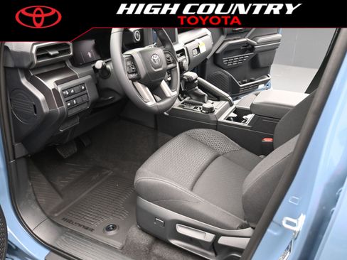 New 2026 Toyota 4Runner SR5 image 12