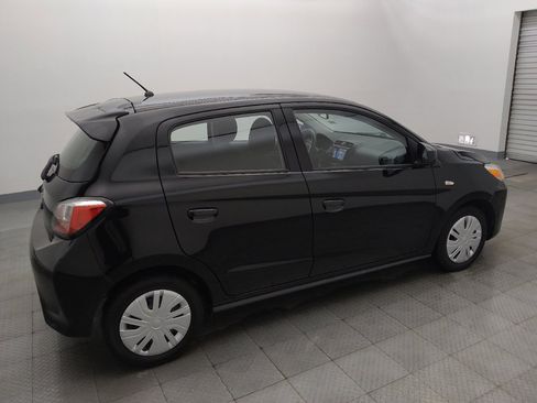 Used 2021 Mitsubishi Mirage ES FWD image 10
