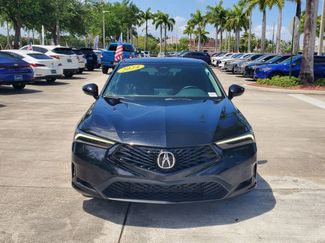 Used 2024 Acura Integra video 2