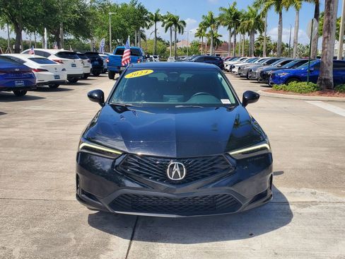 Used 2024 Acura Integra image 2