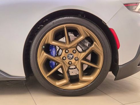 Certified 2022 Maserati MC20 Coupe RWD image 15