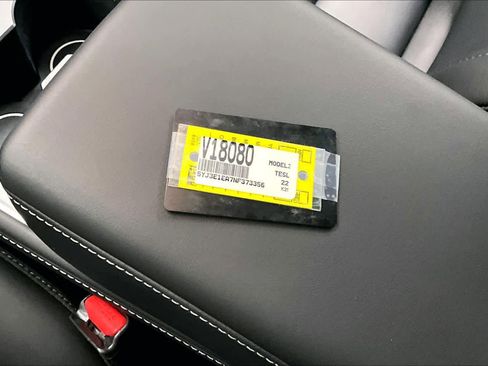 Used 2022 Tesla Model 3 image 14