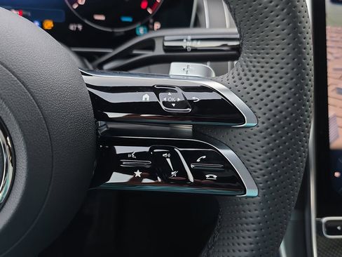 New 2026 Mercedes-Benz GLC 300 4MATIC image 22