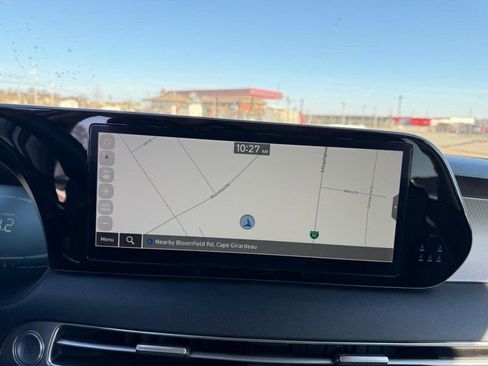 Used 2024 Hyundai Palisade SEL image 15