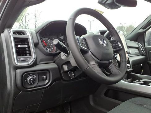 New 2026 RAM 2500 Big Horn image 14