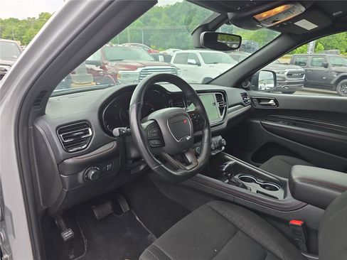 Used 2025 Dodge Durango GT w/ Blacktop Package AWD/4WD image 25