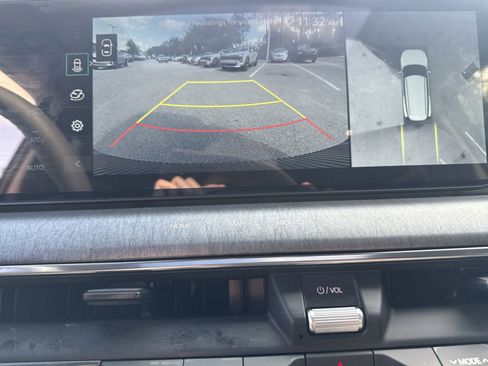 New 2026 Kia EV9 Land image 24