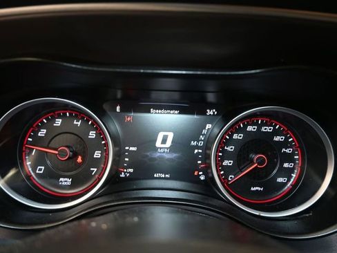 Used 2021 Dodge Charger Scat Pack image 11