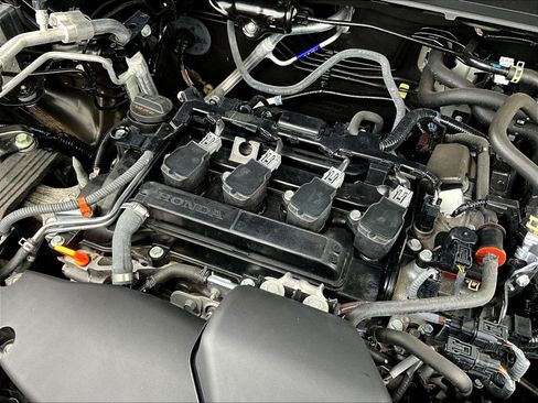 Used 2024 Honda CR-V LX image 31