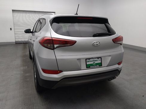Used 2016 Hyundai Tucson Eco image 6
