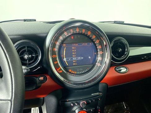 Used 2013 MINI Cooper Clubman John Cooper Works image 6