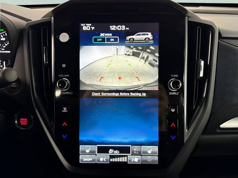 New 2026 Subaru Forester Premium image 16