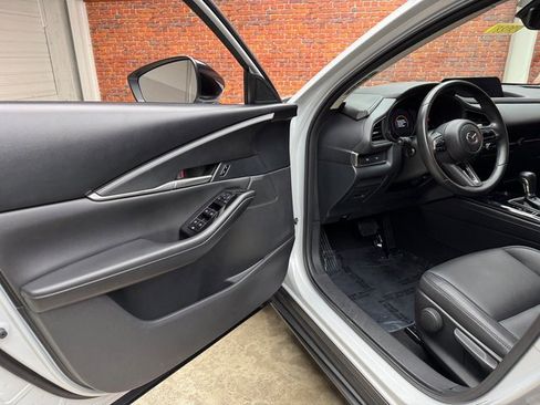 Used 2024 MAZDA CX-30 AWD 2.5 S w/ Select Sport Pkg image 9