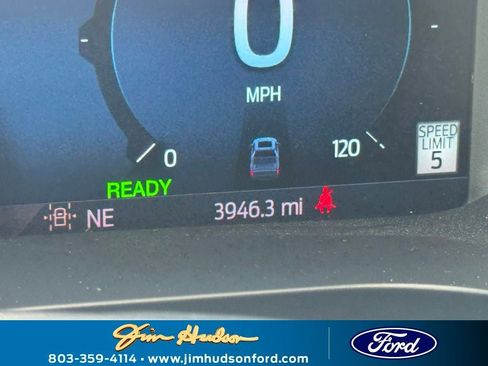 New 2025 Ford F150 XLT w/ Equipment Group 302A MID image 18