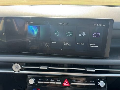 Used 2025 Hyundai Tucson SEL image 14