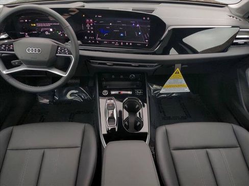 Used 2025 Audi A5 2.0T Premium Plus w/ Premium Plus image 16