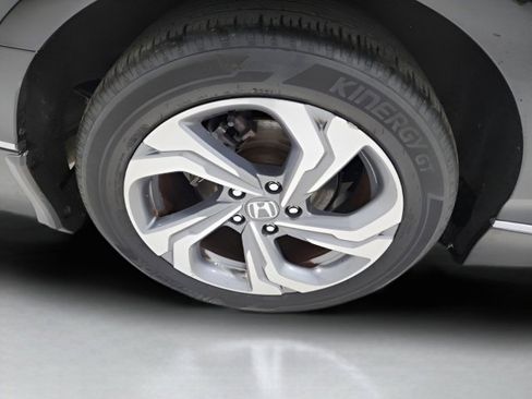 Used 2020 Honda Accord EX-L image 13