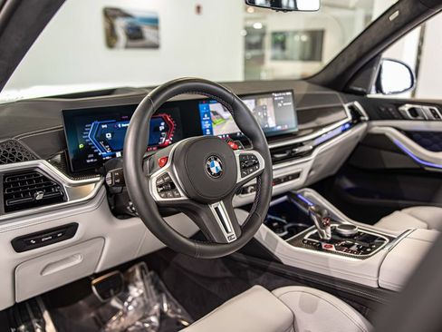 Used 2026 BMW X5 M Competition AWD/4WD image 20