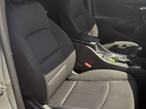 Used 2018 Chevrolet Malibu LS FWD image 22