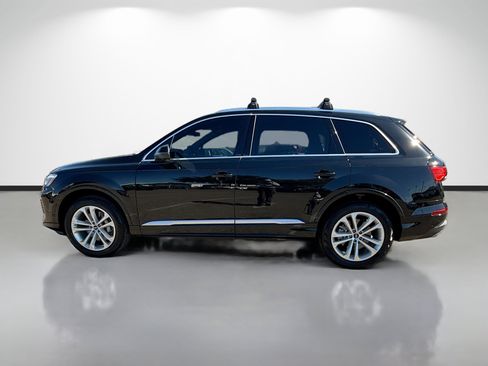 Used 2025 Audi Q7 2.0T Premium image 6
