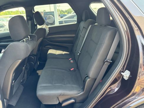 Used 2025 Dodge Durango GT AWD/4WD image 7