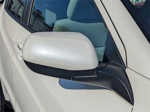 Used 2021 Honda HR-V LX image 11