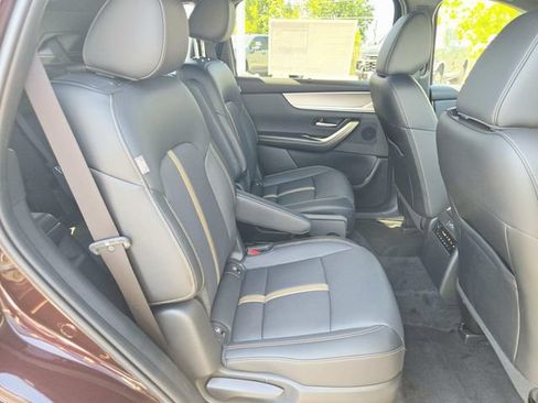 New 2026 MAZDA CX-90 3.3 Turbo w/ Premium Plus Pkg AWD/4WD image 17