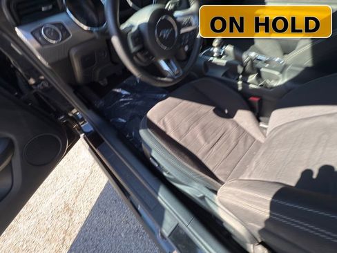 Used 2017 Ford Mustang GT w/ GT Performance Package image 32