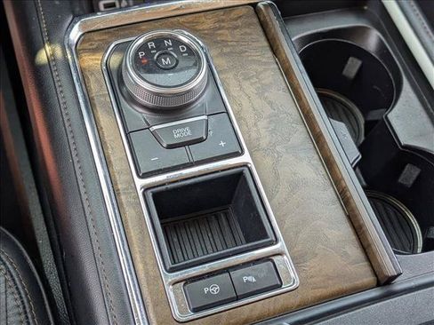 Used 2019 Ford Expedition Platinum RWD image 12