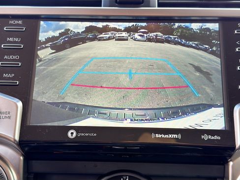 Used 2024 Toyota 4Runner SR5 Premium RWD image 30