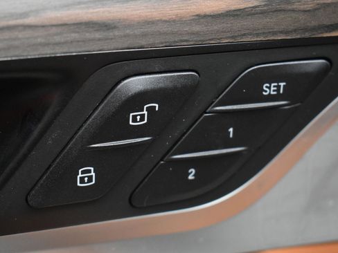 Used 2020 BMW X3 M40i w/ Premium Package image 12