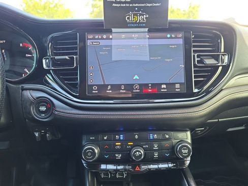 Used 2021 Dodge Durango R/T w/ Trailer Tow Group IV AWD/4WD image 19