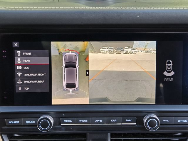 Used 2021 Porsche Macan S AWD/4WD image 15