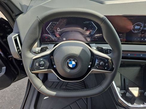 Used 2025 BMW X3 xDrive30i w/ Convenience Package image 8