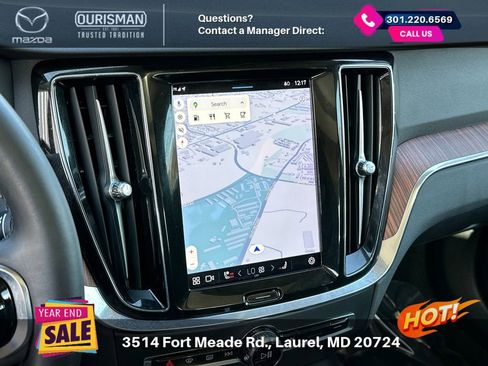 Used 2024 Volvo S60 B5 Plus image 15