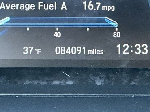 Used 2019 Honda Civic LX image 13