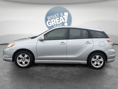 Used 2007 Toyota Matrix image 7