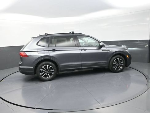 Used 2023 Volkswagen Tiguan S FWD image 12