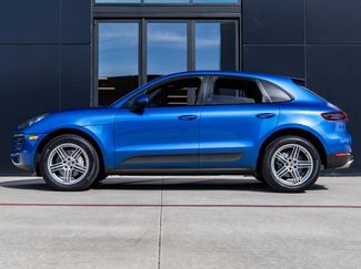 Used 2018 Porsche Macan S video 2