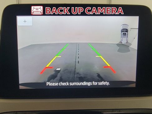 Used 2021 Ford Escape SEL w/ Technology Package image 23