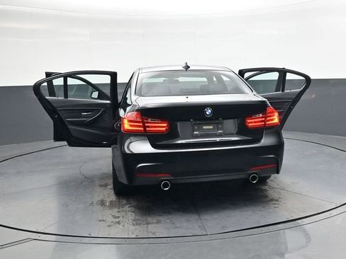 Used 2015 BMW 335i 335i image 5