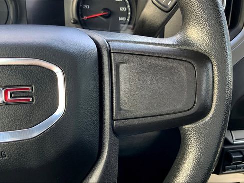 Used 2021 GMC Sierra 2500 4x4 Crew Cab w/ Fleet Convenience Package image 25