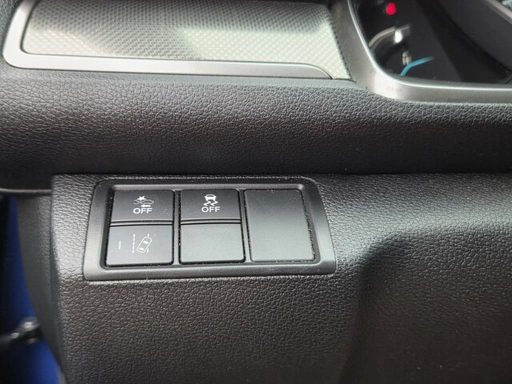 Used 2019 Honda Civic EX image 27